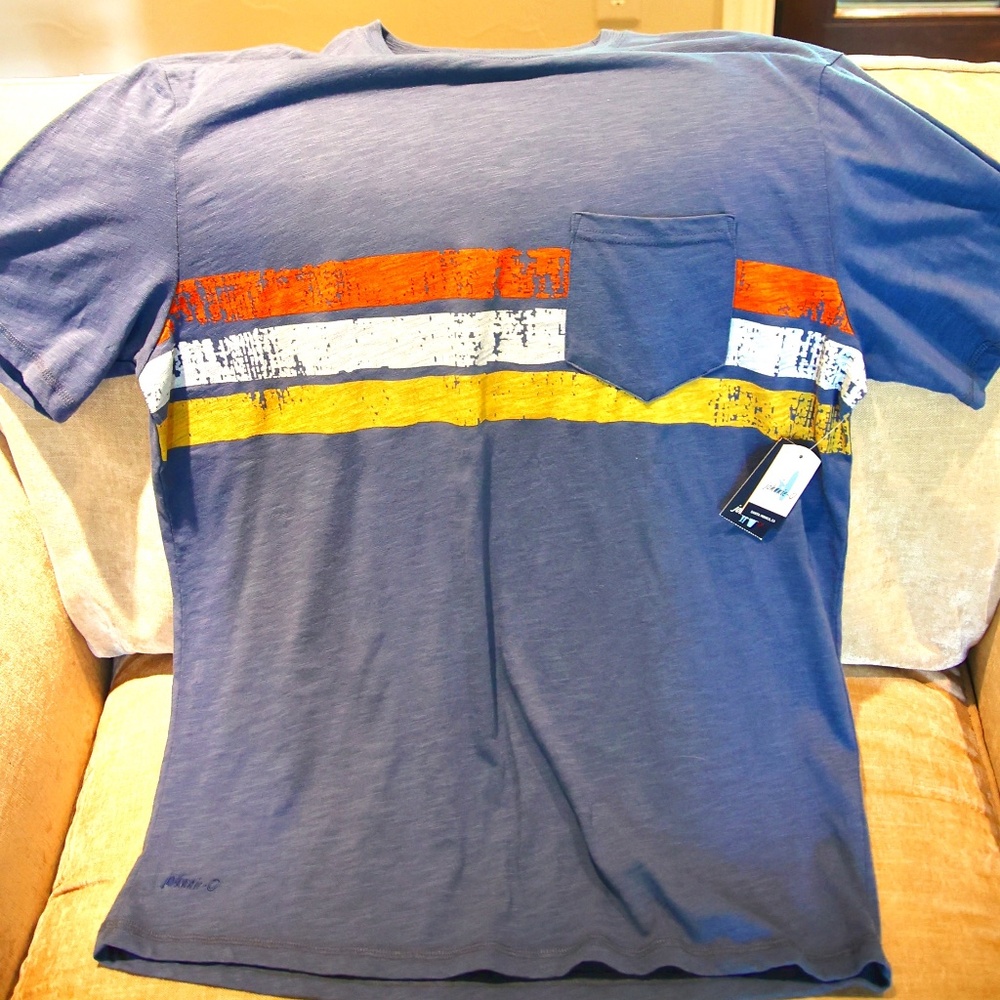 Johnnie O T-shirt